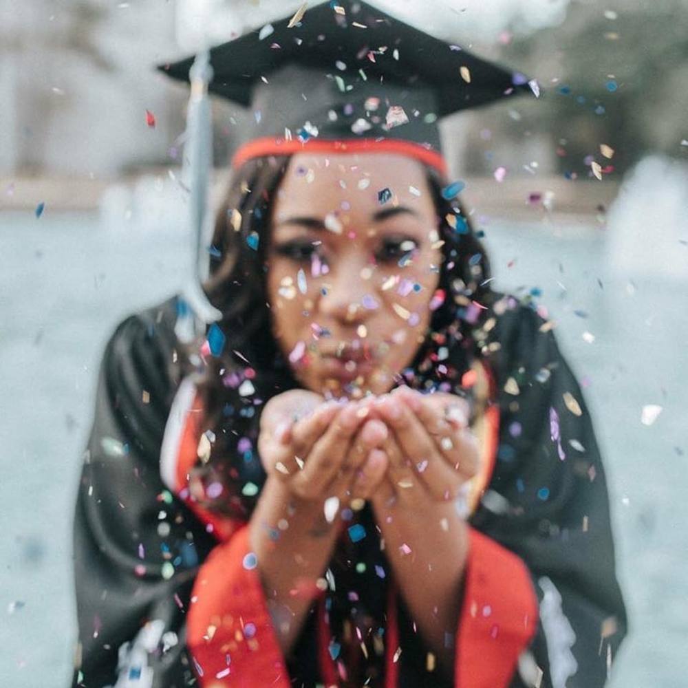 Meet your Posher, Alexandrea